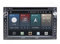 Kompatibel mit: Peugeot 207 307 7 Touchscreen Android Autoradio DVD GPS Navigation Carplay