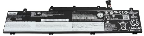 Lenovo L19C3PD5 Original Akku 45Wh | für ThinkPad E14 Gen 4 (21EB/21EC), E15 Gen 4 (21ED/21EE)