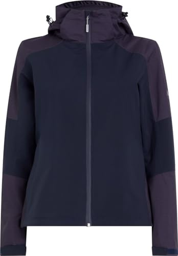 Mc Kinley Damen Larra Softshelljacken (1er Pack)