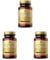 Solgar Vitamin D3 1000 IU (25 µg) Chewable Tablets - Pack of 300 - for Healthy Bones, Teeth and Muscle Function - Immunity - Gluten Free