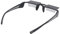 Lazy Glasses for Reading Watch TV, Clear Image 90 Degree Vision Prism Glasses, Portable Horizontal Mirror Lie Down Eyeglasses for Lazy Readers