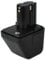 vhbw 1x Battery Compatible with Gesipa Punchbird 12V Tool Blind Rivet Setter (2000mAh, NiMH, 12V)