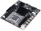 Placa Base X58, Placa Base para Juegos Material 2xDDR3 del PCB para Computadora para PC de Escritorio