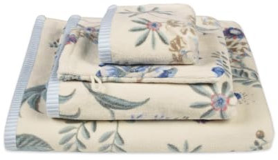 Pip Studio Handtuch 55 x 100 cm Set Van 3