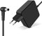 65W AC Caricabatterie per Asus Caricatore F555L F555UA X551 X551M X551MA X555L X555LA X555D Q301LA Q400A Q500A TP500L TP550LA; Adattatore di alimentazione per Asus PA-1650-93 ADP-65BW B