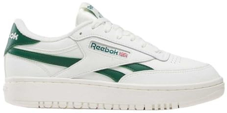 Reebok Damen Club C Doppelte RacheSneaker