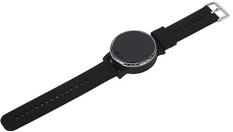 Metronome Multi Functional Metronome, Instrument Metronome Metronome,Instrument Metronome Visual Beat Wrist Watch Wearable Vibrating BT Connection with Good Rhythm for Guitar