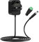 Universal 12V 2A Power Supply for LED Strip Lights/Router/DVR/NVR/IP/CCTV Camera, 24W DC Adapter with 1.5M Cable, UK Plug - Reliable 12V DC Power Solution