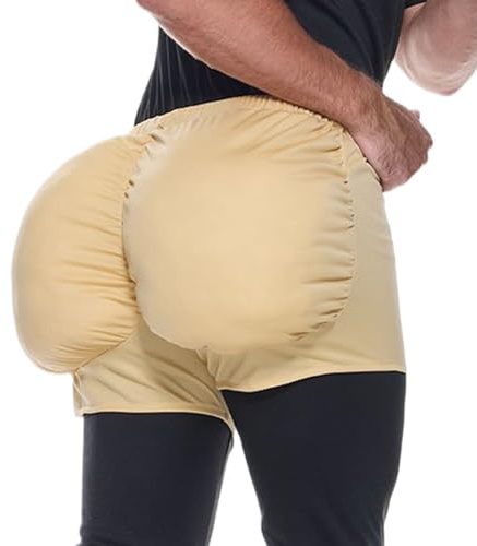 Faux Fessiers | Costume De Vieille Dame Au Gros Cul, Costume De Femme Enceinte, CostumeDe Grand-mère Pour Femme, Accessoires De Cosplay Pour Halloween, Noël, Déguisement Pour Homme, Fête D'Ha
