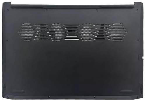 QHGUYOZ per ideapad Gaming 3-15IHU6-15ACH6 Cover Superiore/Fondo per poggiapolsi