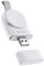 UGREEN Chargeur sans Fil Compatible avec Tous Watch Certification MFi Chargeur Portable Magnétique Compatible avec iWatch Séries 6 SE 5 4 3 2 1