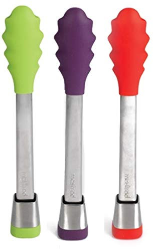 Mastrad Assistant de cuisine Acier inoxydable Multicolore 28cm