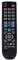 BN59-00857A Telecomando Universale di Ricambio per TV, per BN59-00865A, BN59-00942A