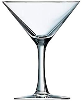 Luminarc Martini Glass