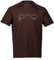 POC Herren M's Reform Enduro Tee T-Shirt, Axinite Brown, M EU