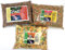 MIBO Teichfutter Set Angebot 3x5000ml - Koi Pellets 3-er Mix, Teichsticks-Mix & Gartenteich-Mix