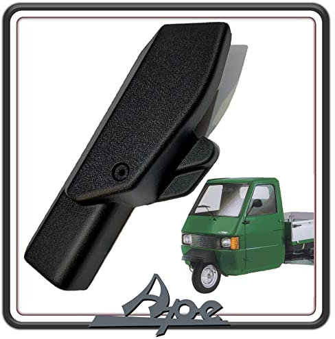 COPERCHIO COPERTURA POMPA FRENO PER PIAGGIO APE TM 703 BENZINA E DIESEL (MANUBRIO O VOLANTE) ORIGINALE PIAGGIO.