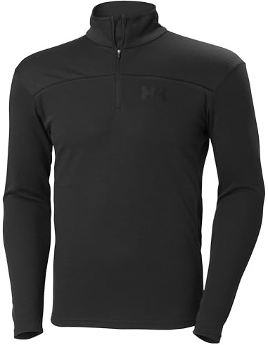 Helly Hansen 54213 Men's HP 1/2 Zip Pullover Sweater