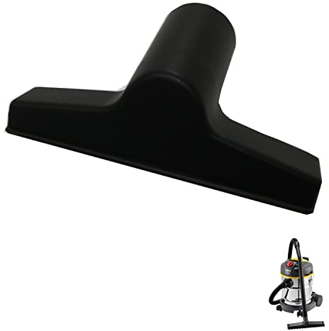 Parpyon® Spazzolino per Aspirapolvere LAVOR Accessori Bidone Aspiratutto - Aspiracenere - Apiraliquidi Lavor wash Filtro Panno, Sacchetti, Tubo, Spazzole, Bocchette, ricambio (Spazzolino)