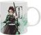 ABYSTYLE DEMON SLAYER Taza Tanjiro & Nezuko