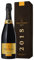 Veuve Clicquot Vintage 2015 Champagne 12,5% 75cl sous étui