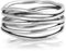 Joyara Sterling Silber 925 Ring