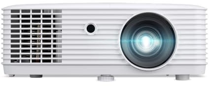 Acer PL3510ATV (Vero) DLP-Laser Beamer (1080p Full HD (1.920 x 1.080 Pixel) 5.000 ANSI Lumen, 50.000:1 Kontrast, 3D, 1x 10 Watt Lautsprecher, HDMI (HDCP)) weiß, Business/Education
