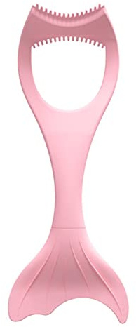 DMAIS Wimpernpinsel-Werkzeug, Wimpern-Tools, Mascara-Schild-Applikatorschutz, Silikon-Eyeliner-Schablonen, Lidschatten-Applikatoren, Platten-Make-up-Werkzeug, obere untere Augenwimpern,