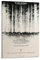 LIANGSHUANG American Supernatural Horrorfilme The Blair Witch Project Poster Gemälde auf Leinwand, Wandkunst, Poster, Rollbild, Druck, Wanddekoration, Heimposter, 30 x 45 cm