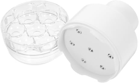 COLLBATH Cherry Entkerner Press Typ Wiederverwendbarer Kirschenkernentferner Praktisches Küchentool Mit Starkem Verschlussmechanismus Für Bequemes Entfernen Von Kirschkernen Robustes Materi