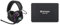 JBL Quantum 910 Over-Ear Gaming Kopfhörer – Wireless 2 & Verbatim Vi550 S3 SSD