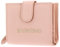 Valentino Womens 7LX-Brixton Bi-Fold Wallet, Cipria