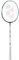 Yonex Astrox 88D Tour Badmintonschläger, Farbe: Schwarz/Silber