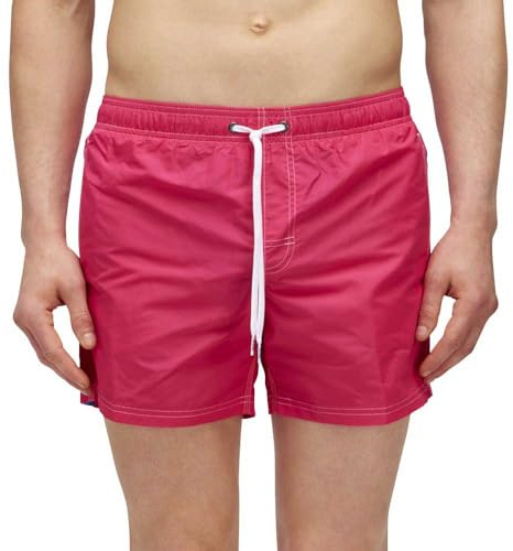 SUNDEK Costume M504BDTA100 Tg. S col. 69203 Flamingo/Fucsia