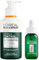 L'Oréal Men Expert - Routine Anti-Imperfections - Gel Moussant Purifiant + Sérum - Enrichie en Acide Salicylique & Niacinamide - Derma Control - 260 ml + 30 ml