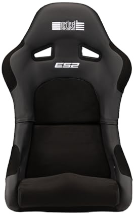 Next Level Racing ES2 Elite Sim Racing Seat