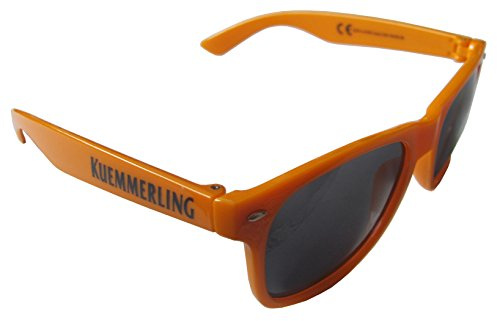 Kuemmerling - Sonnenbrille - UV 400 - Klassisch - Unisex - Erwachsene