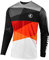 UGLY FROG Herren Mountainbike Trikot, Langarm Radtrikot, Atmungsaktive Cycling Jersey, Schnell Trocknen Radsport Bekleidung, MTB Trikot T Shirt für M/L/XL
