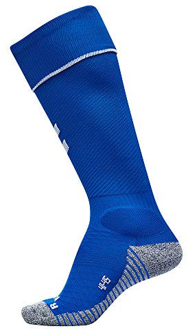 hummel Pro Socken blauweiss, 12 (41-45) Ohne Geschlecht