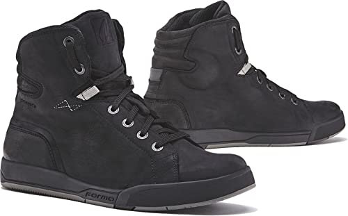 FORMA SWIFT Dry BLACK/BLACK 36