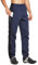 baleaf Herren Fahrradhose Thermo Fleece Radhose Wasserdicht Winddicht Softshellhose Warm Wanderhose Lang Radlerhose für Winter Outdoor Radfahren MTB Navy Blau XXL