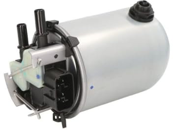 FILTRON PP 857/9 - Filtro carburante a frizione