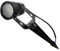 Faretto led picchetto 3w da esterno Cob con staffa illuminazione giardino piante