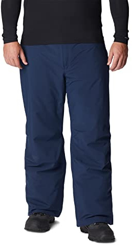 Columbia Herren Shafer Canyon Skihose