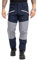 Rock Creek Herren Softshell Hose Cargohose Outdoorhose Wanderhose Herrenhose Wasserdicht Skihose Arbeitshose Winterhose Trekkinghose H-245 Navy 3XL