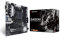 Biostar B450MX Carte mère AMD B450 Emplacement AM4 Micro ATX