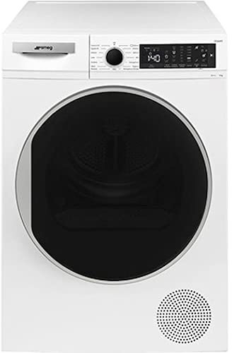 ASCIUGATRICE 8KG A+++ INVERTER LANA DT383PIT