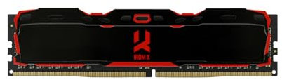 GoodRam IRDM X 16GB - 1 x 16GB DDR4 3200 MHz