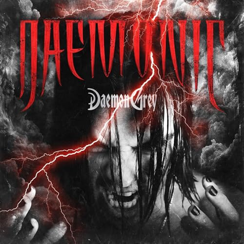 OUT OF LINE MUSIC (ROUGH TRADE) Daemonic
