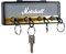 Deluisho Porte Clef Mural, Porte-clés Audio, Porte-clés Mural Rétro Créatif Porte-Clés Murales, Stockage de Clés Vintage Créatif